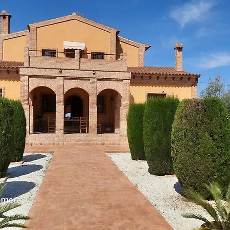 A In A Private Guest house *