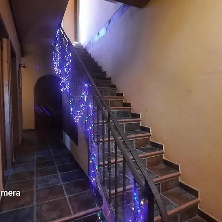 Guest house A In A Private