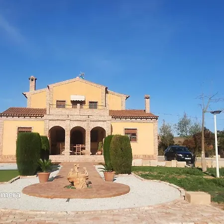 Guest house A In A Private