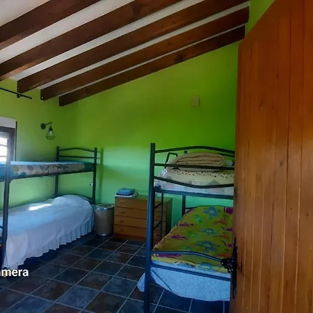 Guest house A In A Private