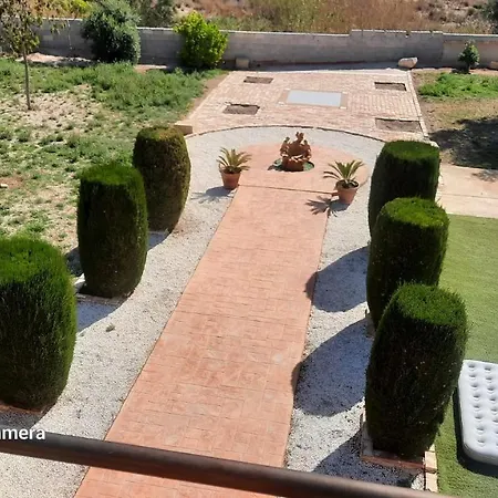 Guest house A In A Private