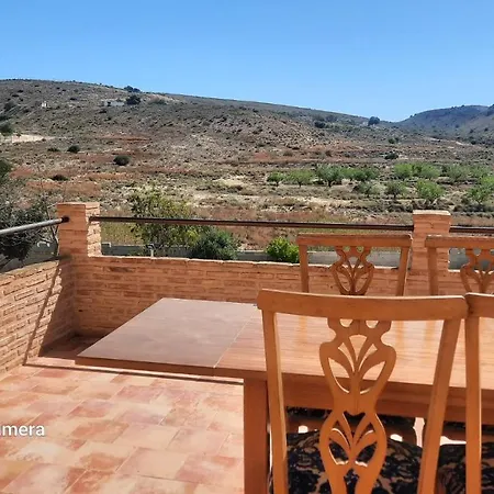 Guest house A In A Private Torrellano