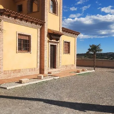A In A Private Penzion