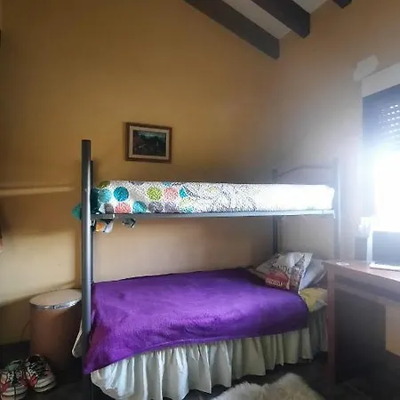 A In A Private Penzion Torrellano